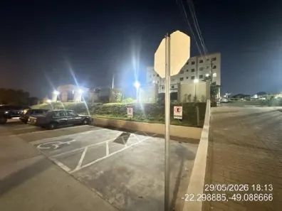 Apartamento com 2 Quartos à venda, 89m² no Jardim Godoy, Bauru