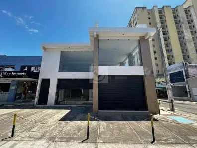 Sala Comercial para alugar, 118m² no Centro, Aracaju