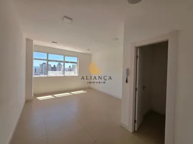 Sala Comercial para alugar, 25m² no Canto, Florianópolis