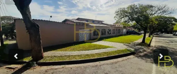 Casa com 3 Quartos para alugar, 340m² no Parque Campolim, Sorocaba