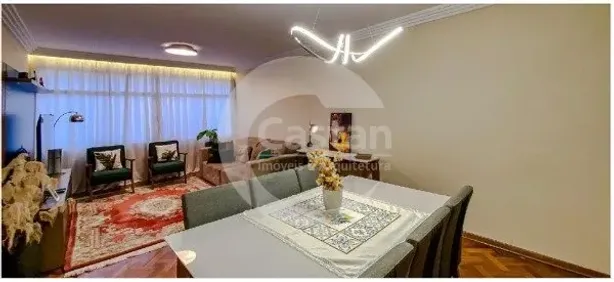 Apartamento com 3 Quartos à venda, 140m² no Vila Prudente, São Paulo