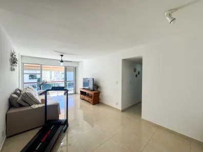 Apartamento com 2 Quartos à venda, 100m² no Laranjeiras, Rio de Janeiro