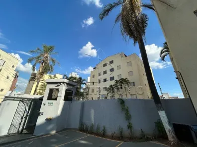 Apartamento com 2 Quartos à venda, 55m² no Jardim Faculdade, Sorocaba