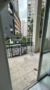 Apartamento com 2 Quartos para alugar, 60m² no Vila Mariana, São Paulo