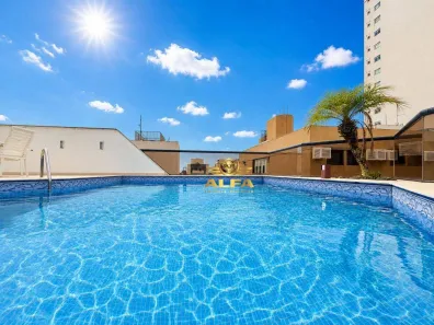 Cobertura com 4 Quartos à venda, 280m² no Enseada, Guarujá