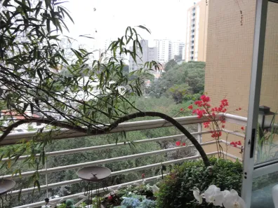 Apartamento com 3 Quartos à venda, 100m² no Vila Mariana, São Paulo