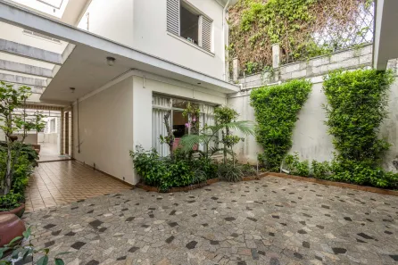 Casa com 5 Quartos à venda, 252m² no Vila Nova Conceição, São Paulo