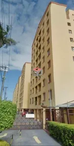 Apartamento com 2 Quartos à venda, 56m² no Jardim São Savério, São Paulo
