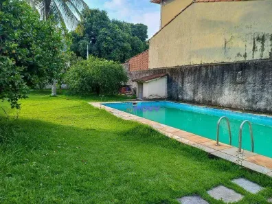 Lote/Terreno à venda, 360m² no Piratininga, Niterói