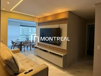 Apartamento com 2 Quartos à venda, 85m² no Vila Zilda (Tatuapé), São Paulo