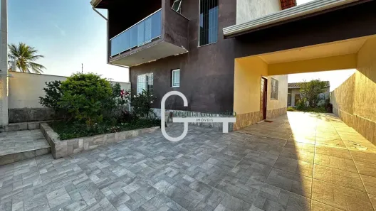 Casa com 3 Quartos à venda, 171m² no Bal Stella Maris, Peruíbe