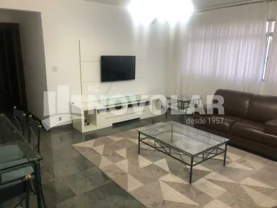 Apartamento com 3 Quartos à venda, 139m² no Santana, São Paulo