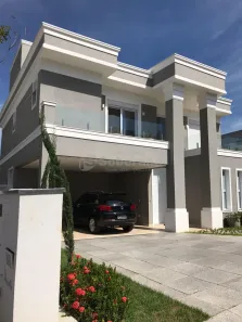 Casa de Condomínio com 3 Quartos à venda, 315m² no Alphaville Dom Pedro, Campinas