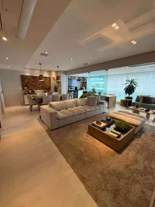 Apartamento com 3 Quartos à venda, 135m² no Canela, Salvador