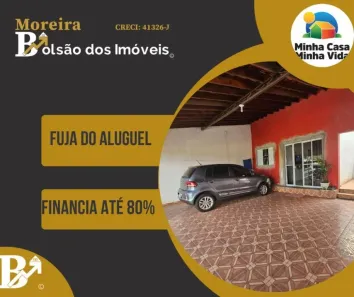 Casa de Condomínio com 2 Quartos à venda, 44m² no Jardim Shangai, Campinas