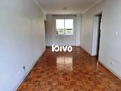 Apartamento com 2 Quartos à venda, 78m² no Vila Clementino, São Paulo