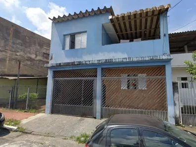 Casa com 1 Quarto à venda, 200m² no Vila Alpina, São Paulo