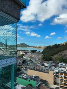 Apartamento com 3 Quartos à venda, 95m² no Bento Ferreira, Vitória