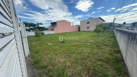 Lote/Terreno à venda, 660m² no Praia do Sonho, Palhoça