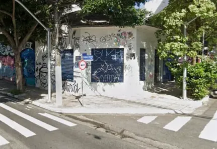 Ponto Comercial para alugar, 238m² no Pinheiros, São Paulo