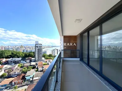 Apartamento com 3 Quartos à venda, 123m² no Agronômica, Florianópolis