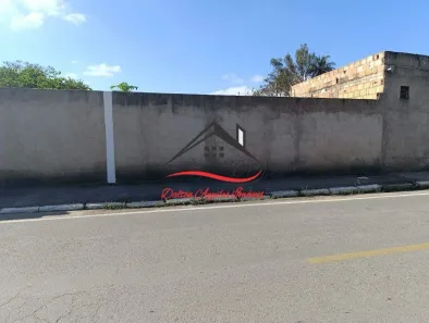 Lote/Terreno à venda, 128m² no Sevilha (2ª Seção), Ribeirão das Neves