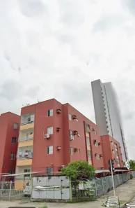 Apartamento com 3 Quartos à venda, 65m² no Várzea, Recife