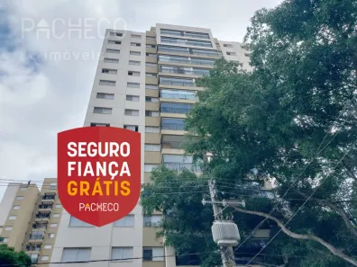 Apartamento com 1 Quarto para alugar, 59m² no Barra Funda, São Paulo