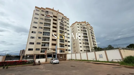 Apartamento com 3 Quartos à venda, 138m² no Plano Diretor Sul, Palmas