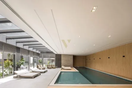 Apartamento com 3 Quartos à venda, 194m² no Orleans, Curitiba
