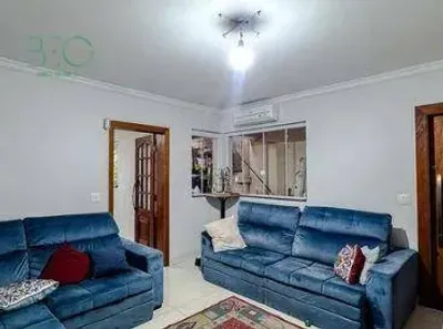 Sobrado com 4 Quartos à venda, 500m² no Quarta Parada, São Paulo