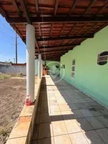 Casa com 3 Quartos à venda, 215m² no Setor Santa Rita VII, Goiânia