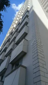 Apartamento com 3 Quartos para alugar, 126m² no Santana, São Paulo