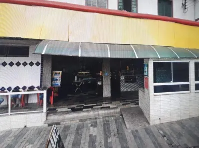 Prédio Comercial à venda, 195m² no Taboão, São Bernardo do Campo