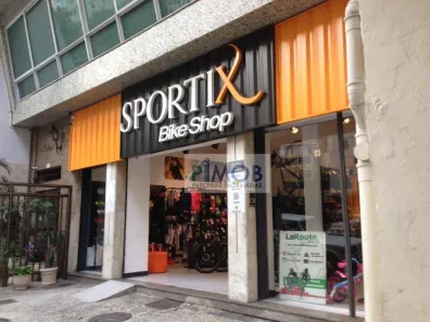 Ponto Comercial à venda, 152m² no Copacabana, Rio de Janeiro