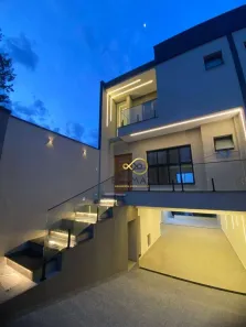 Sobrado com 3 Quartos à venda, 170m² no Vila Paulista, Guarulhos