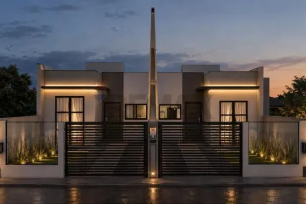 Sobrado com 1 Quarto à venda, 70m² no Guarujá, Lages