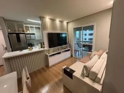 Apartamento com 2 Quartos à venda, 63m² no Vila Antonieta, São Paulo