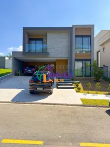 Casa de Condomínio com 4 Quartos à venda, 400m² no Alphaville, Santana de Parnaíba