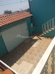 Casa com 3 Quartos à venda, 190m² no São Luiz, Paulínia