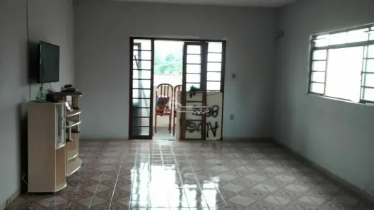 Casa com 3 Quartos à venda, 264m² no Jardim Colônia, Jacareí