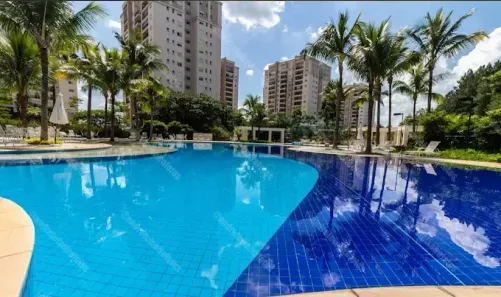 Apartamento com 3 Quartos à venda, 144m² no Alphaville, Santana de Parnaíba