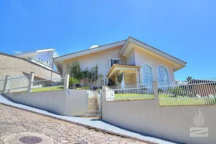 Casa de Condomínio com 3 Quartos à venda, 255m² no Itoupava Seca, Blumenau