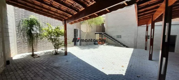 Sobrado com 4 Quartos à venda, 190m² no Vila Oratório, São Paulo