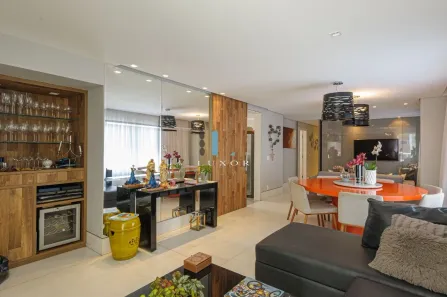 Cobertura com 4 Quartos à venda, 440m² no Serra, Belo Horizonte