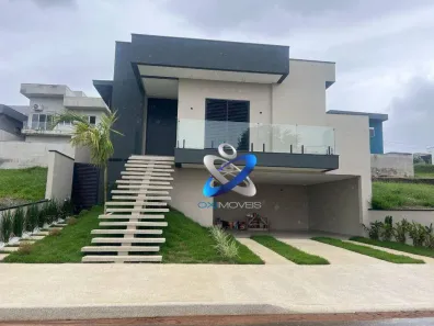 Casa de Condomínio com 3 Quartos à venda, 162m² no Residencial Alta Vista 1, Caçapava