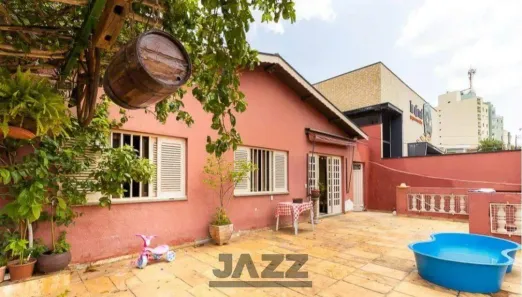 Casa com 5 Quartos à venda, 214m² no Jardim São Rafael, Campinas