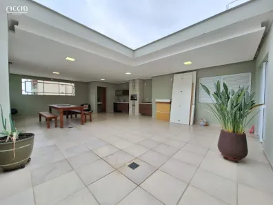 Cobertura com 5 Quartos à venda, 275m² no Parque Residencial Aquarius, São José dos Campos