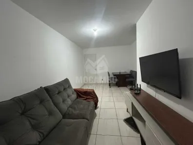 Apartamento com 2 Quartos à venda, 60m² no Loteamento Santo Antônio, Itatiba