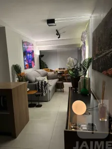 Apartamento com 2 Quartos à venda, 69m² no Água Branca, São Paulo